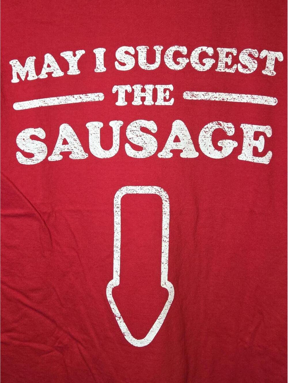 Funny Tee | L - Picture 2 of 3